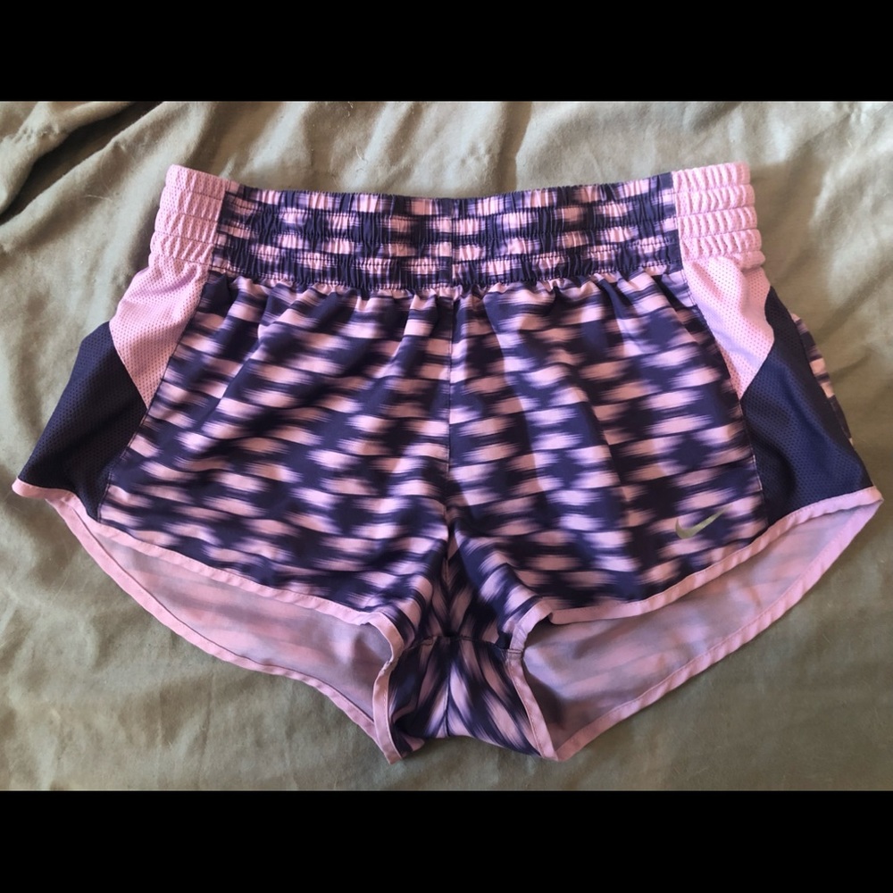 Nike Dri-Fit Running Shorts